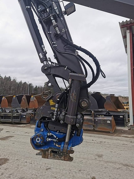 Volvo ECR 50 5 of 12