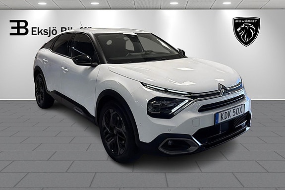Citroen C4 3 of 5