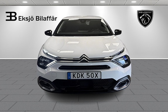 Citroen C4 2 of 5