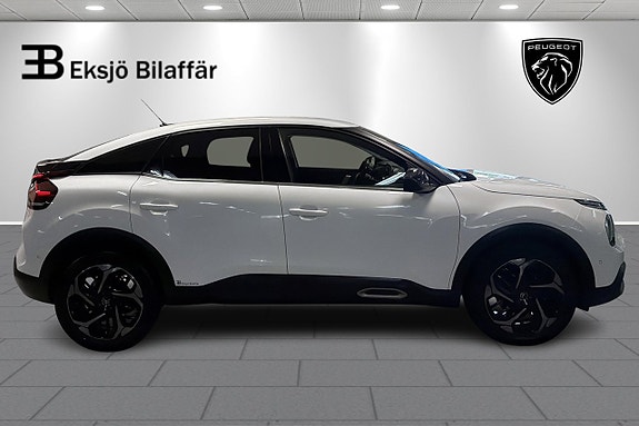 Citroen C4 4 of 5
