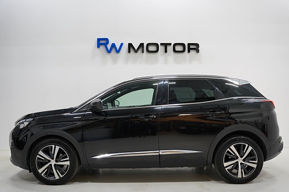 Peugeot 3008 3 of 5