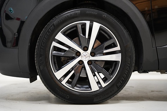 Peugeot 3008 5 of 5