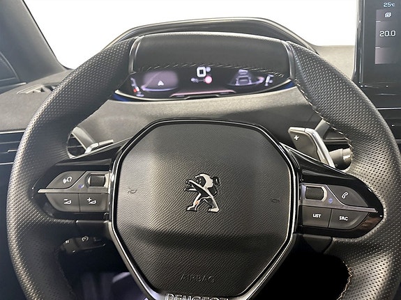 Peugeot 5008 7 of 15