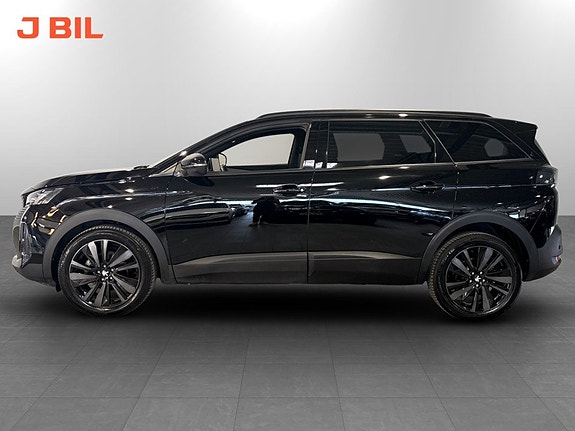 Peugeot 5008 13 of 15
