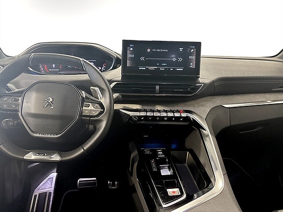 Peugeot 5008 6 of 15