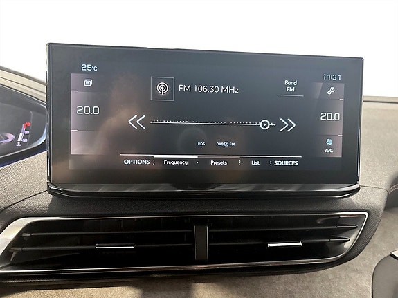 Peugeot 5008 9 of 15