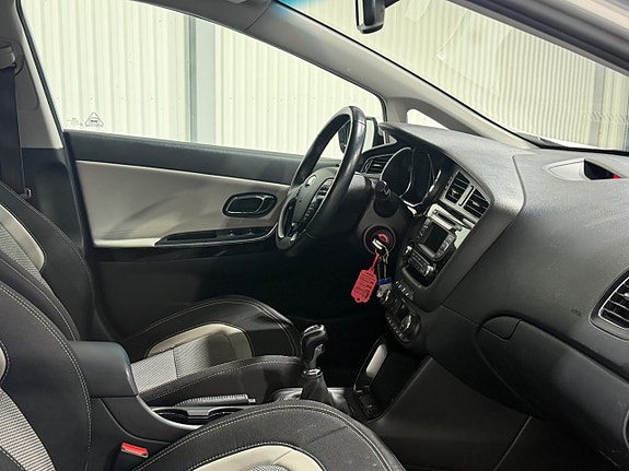 Kia Ceed 11 of 16