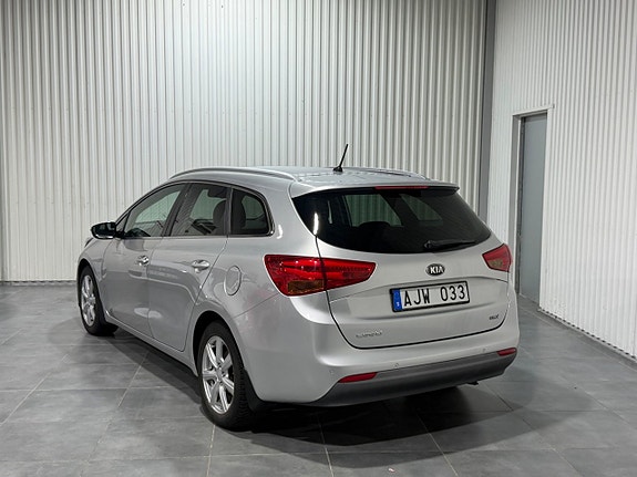 Kia Ceed 6 of 16
