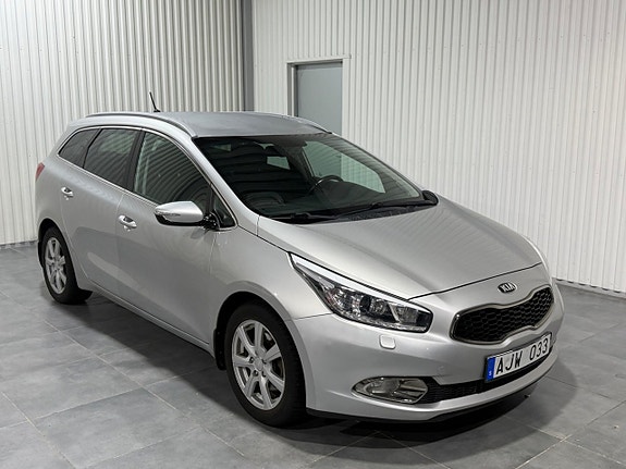 Kia Ceed 14 of 16