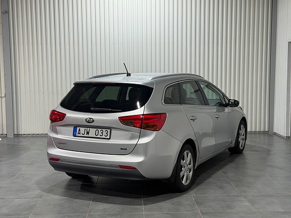 Kia Ceed 8 of 16