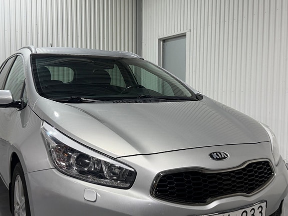 Kia Ceed 16 of 16