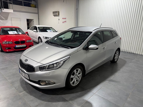 Kia Ceed 10 of 16