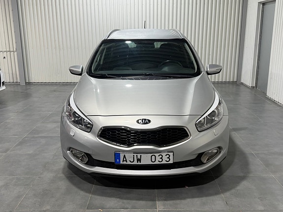 Kia Ceed 12 of 16