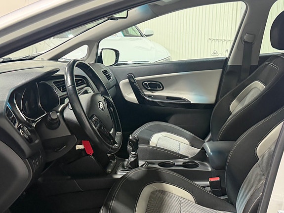 Kia Ceed 9 of 16