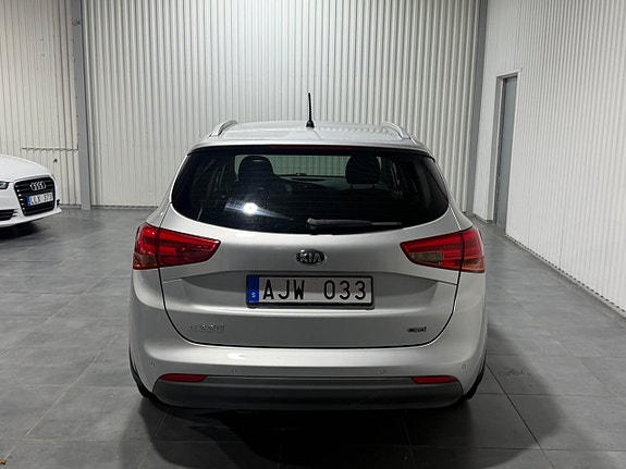 Kia Ceed 4 of 16