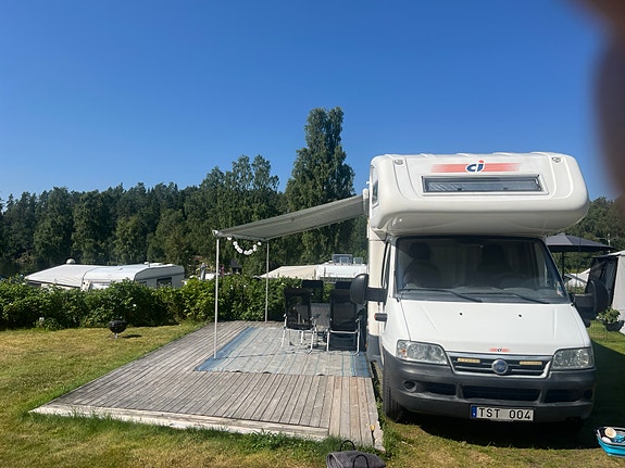CI Mizar 280 2 of 5