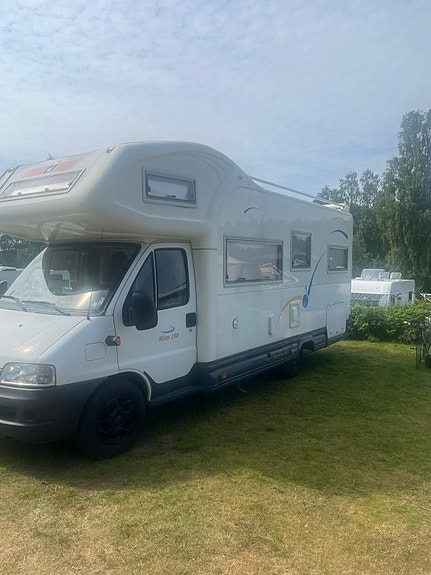 CI Mizar 280 3 of 5