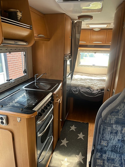CI Mizar 280 4 of 5