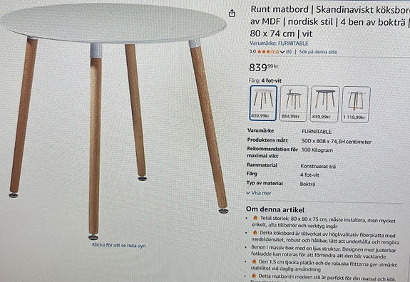 Product image 2 of 2