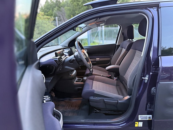 Citroen C4 Cactus 9 of 18