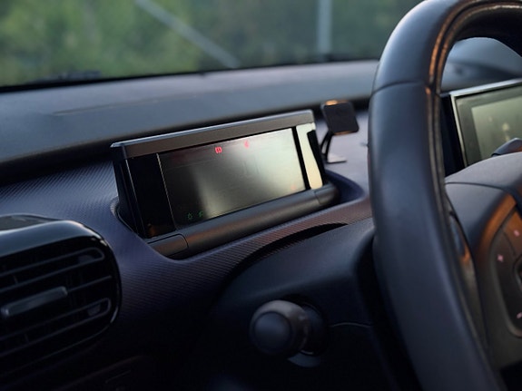 Citroen C4 Cactus 17 of 18