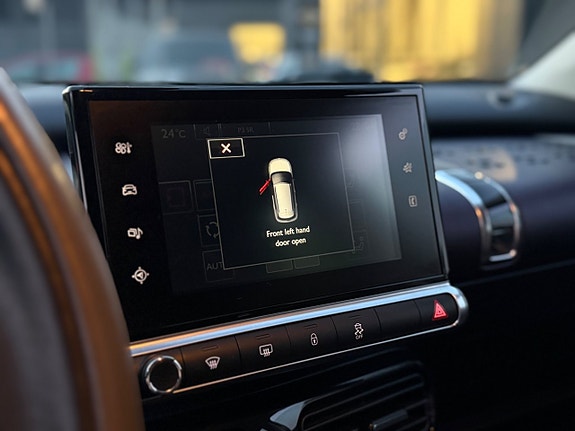 Citroen C4 Cactus 16 of 18