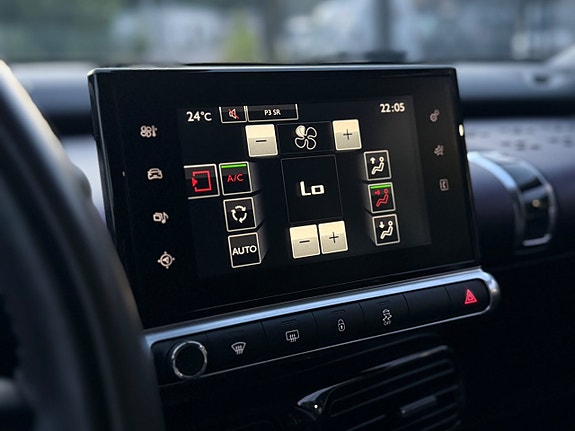 Citroen C4 Cactus 13 of 18