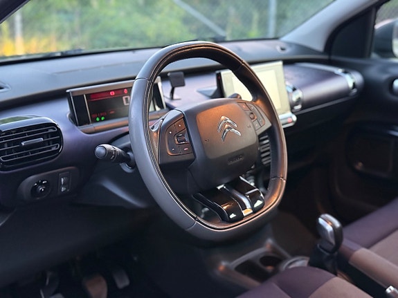 Citroen C4 Cactus 18 of 18