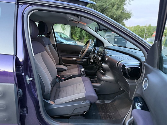 Citroen C4 Cactus 6 of 18