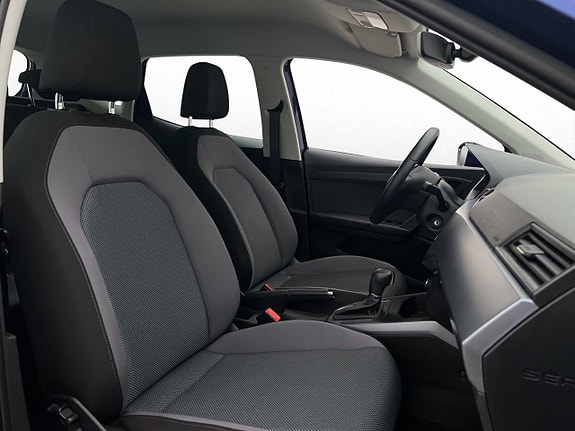Seat Arona 23 of 30