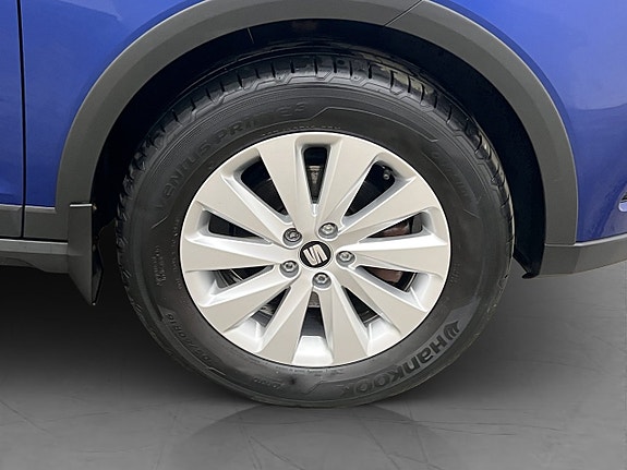 Seat Arona 30 of 30