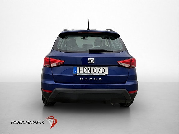 Seat Arona 7 of 30