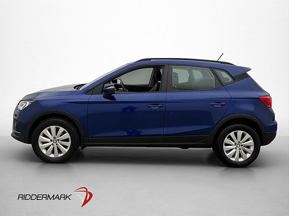 Seat Arona 5 of 30