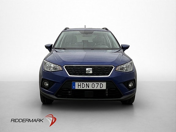 Seat Arona 2 of 30