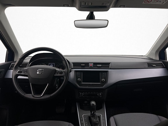 Seat Arona 12 of 30