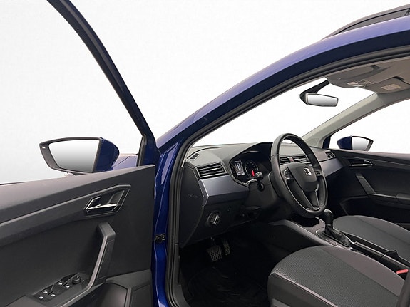 Seat Arona 10 of 30