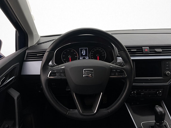 Seat Arona 13 of 30