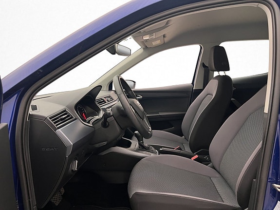 Seat Arona 11 of 30