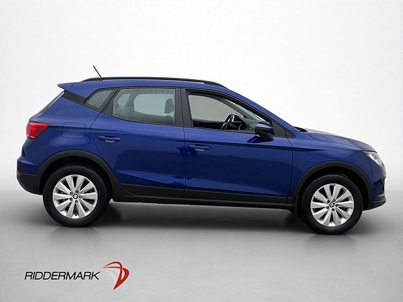 Seat Arona 9 of 30