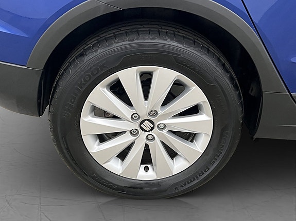 Seat Arona 29 of 30