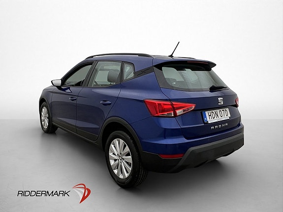 Seat Arona 6 of 30