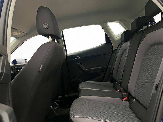 Seat Arona 25 of 30