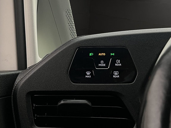 Volkswagen Caddy Maxi 14 of 30
