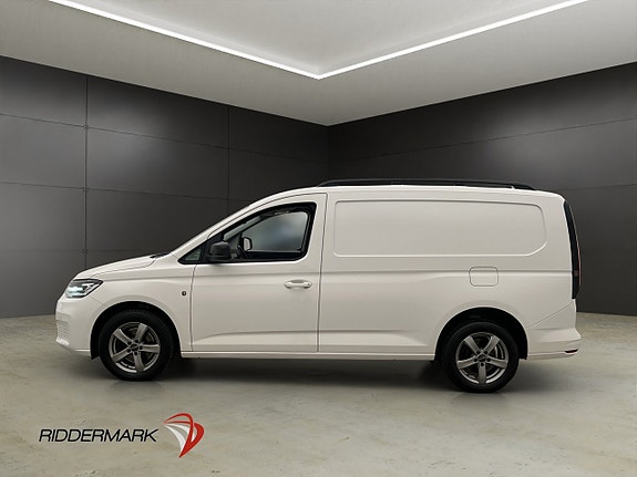 Volkswagen Caddy Maxi 6 of 30