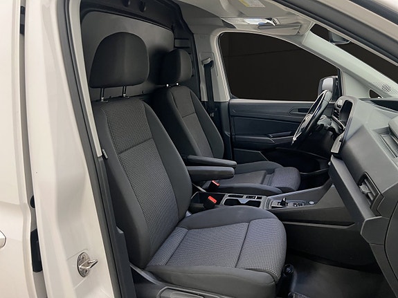 Volkswagen Caddy Maxi 25 of 30