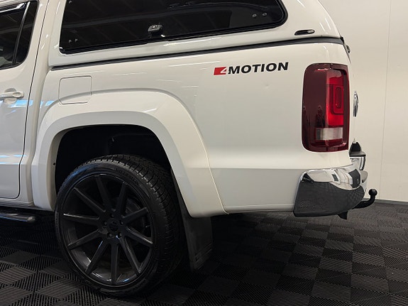 Volkswagen Amarok 15 of 30