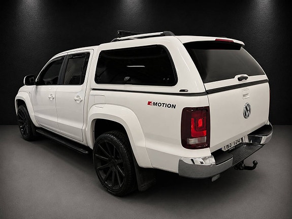 Volkswagen Amarok 3 of 30