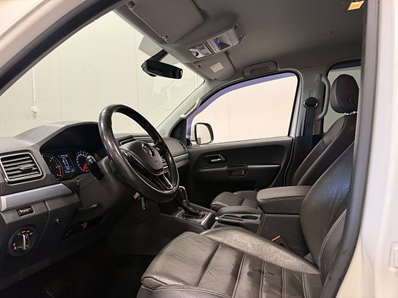 Volkswagen Amarok 20 of 30