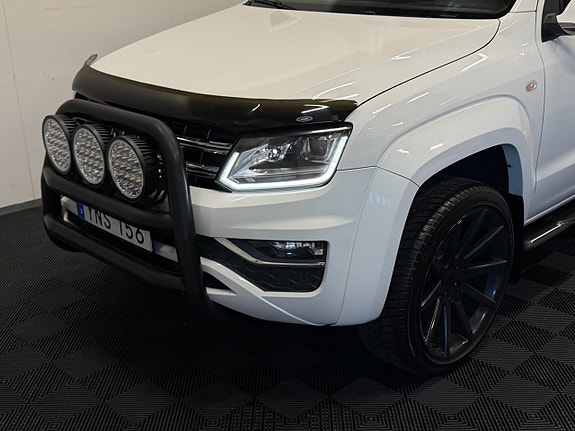 Volkswagen Amarok 4 of 5