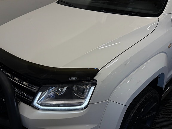 Volkswagen Amarok 7 of 30